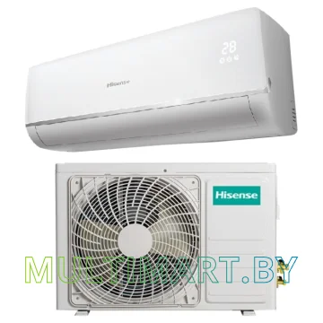 Кондиционер Hisense AS-18UR4SUVSA